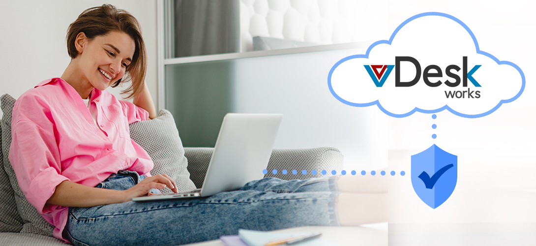 Virtual Desktop in 2021: 4 Best VDI Software for Beginners