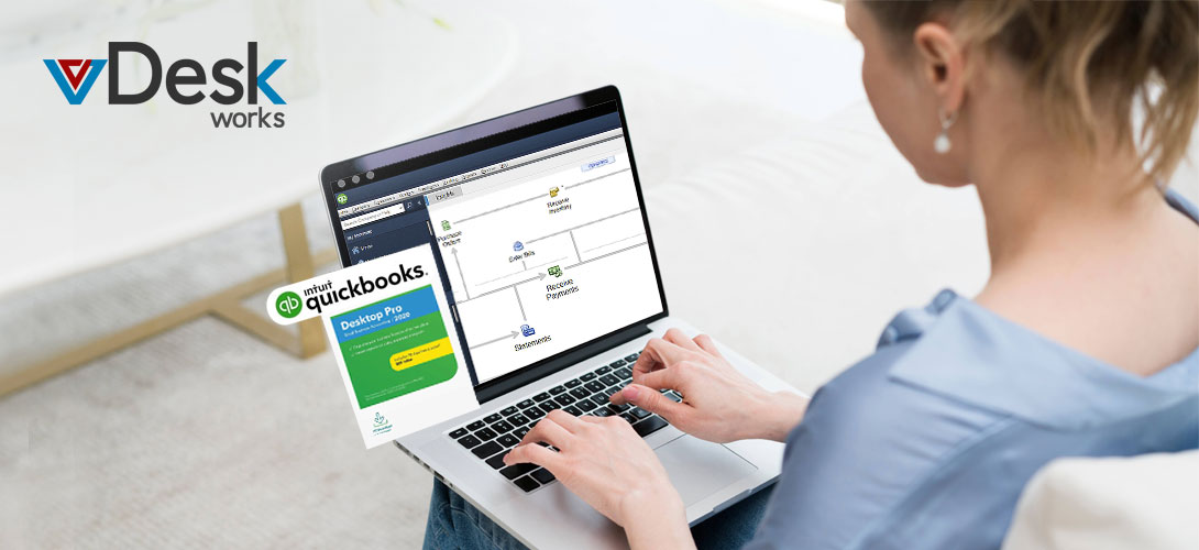 QuickBooks Hosting: The New Normal for all Businesses