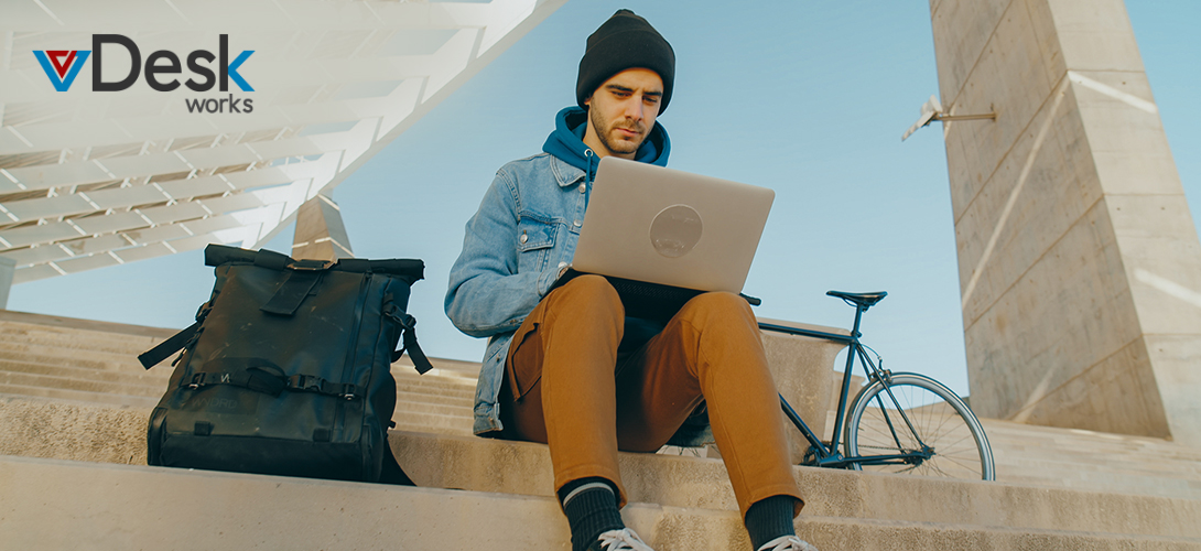 Power of Cloud Workspaces: The Trendiest Solutions for Digital Nomads