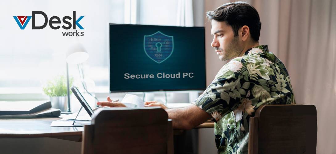 Guarding Your Data: The Ultimate Guide to Secure Cloud PCs for Business