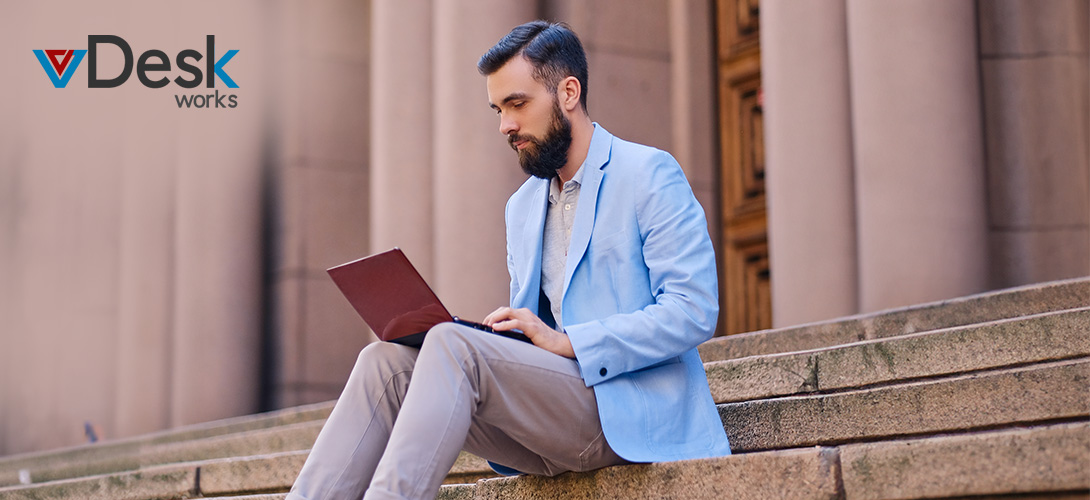 Exploring the Role of Cloud Desktops in Digital Transformation