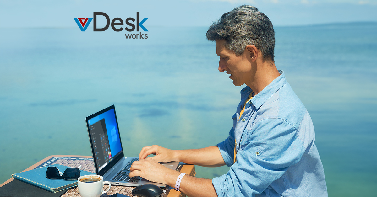 7 Rules for Offering the Best Remote Desktop Environment in 2024