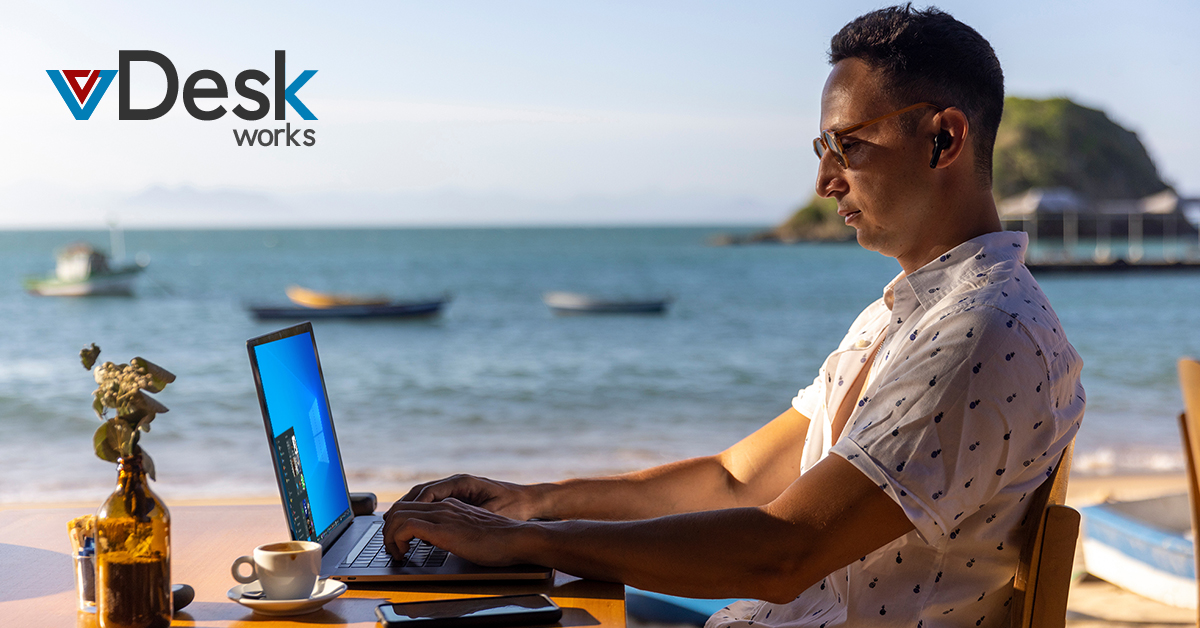 From Cost Savings to Compliance: How vDeskWorks DaaS Empowers Businesses