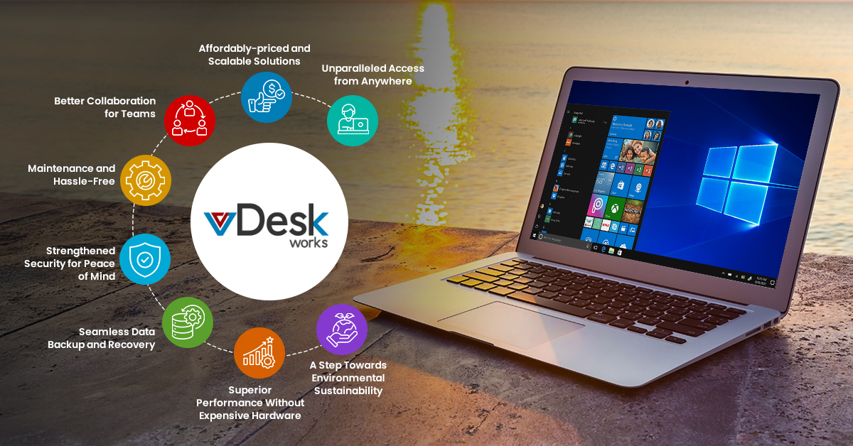 8 Powerful Reasons to Make the Leap to a Cloud PC Today