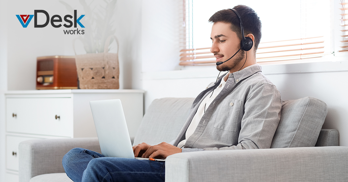 5 Essential Insights on Desktop as a Service for Remote Customer Service Teams 