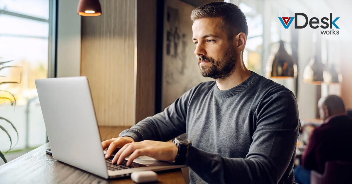 DaaS or VDI Solutions vs VPNs: Do They Stack Up?
