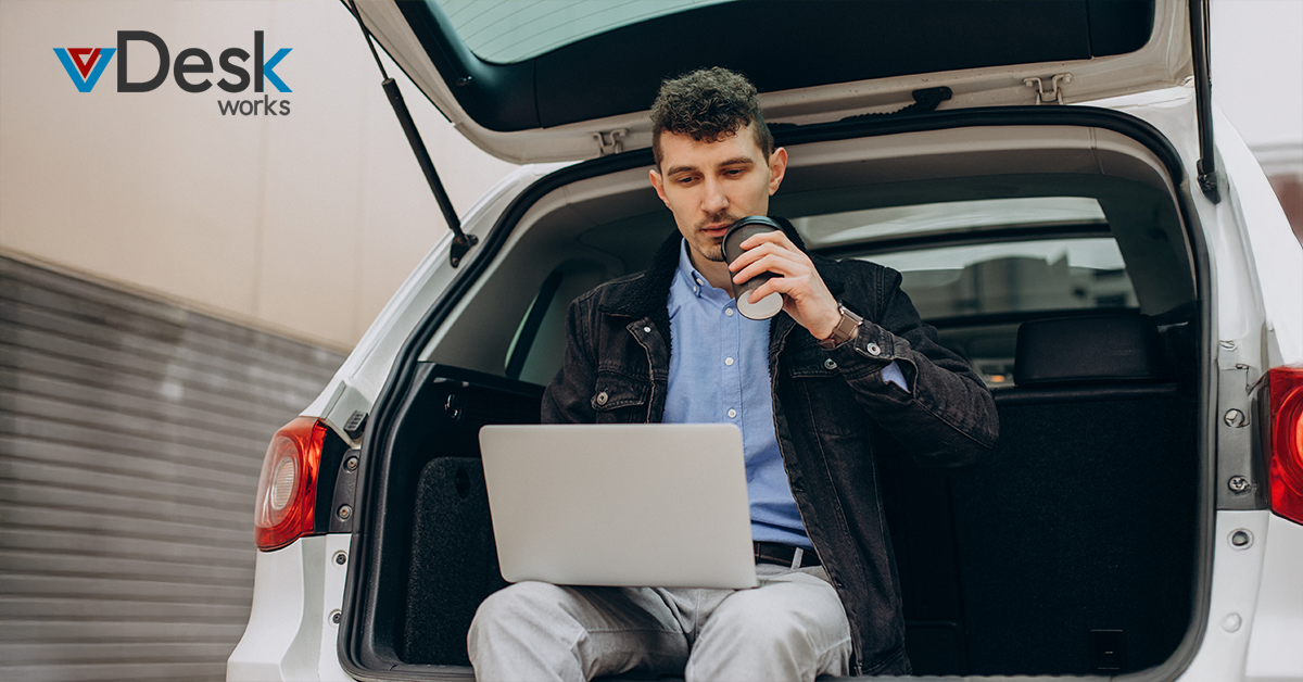 Why vDeskWorks Is Superior to AWS WorkSpaces: An In-Depth Comparison?