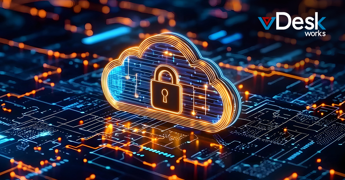 Utilizing AI for Increased Security in Hybrid VDI Environments