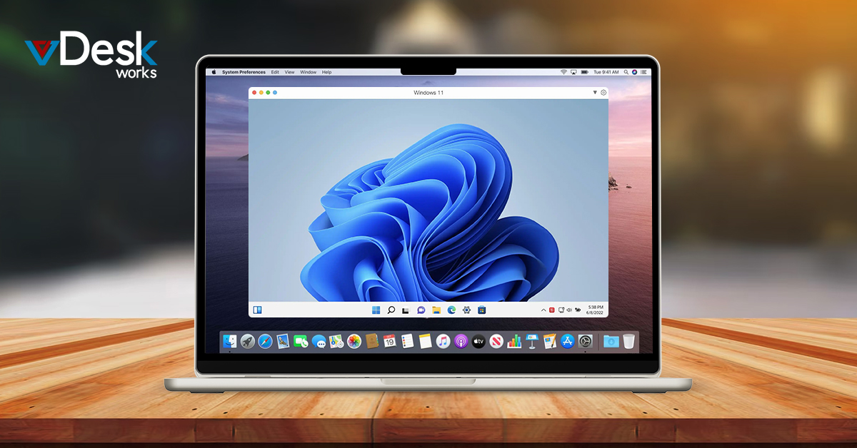 How to Move Seamlessly Between Mac and Windows in 2025