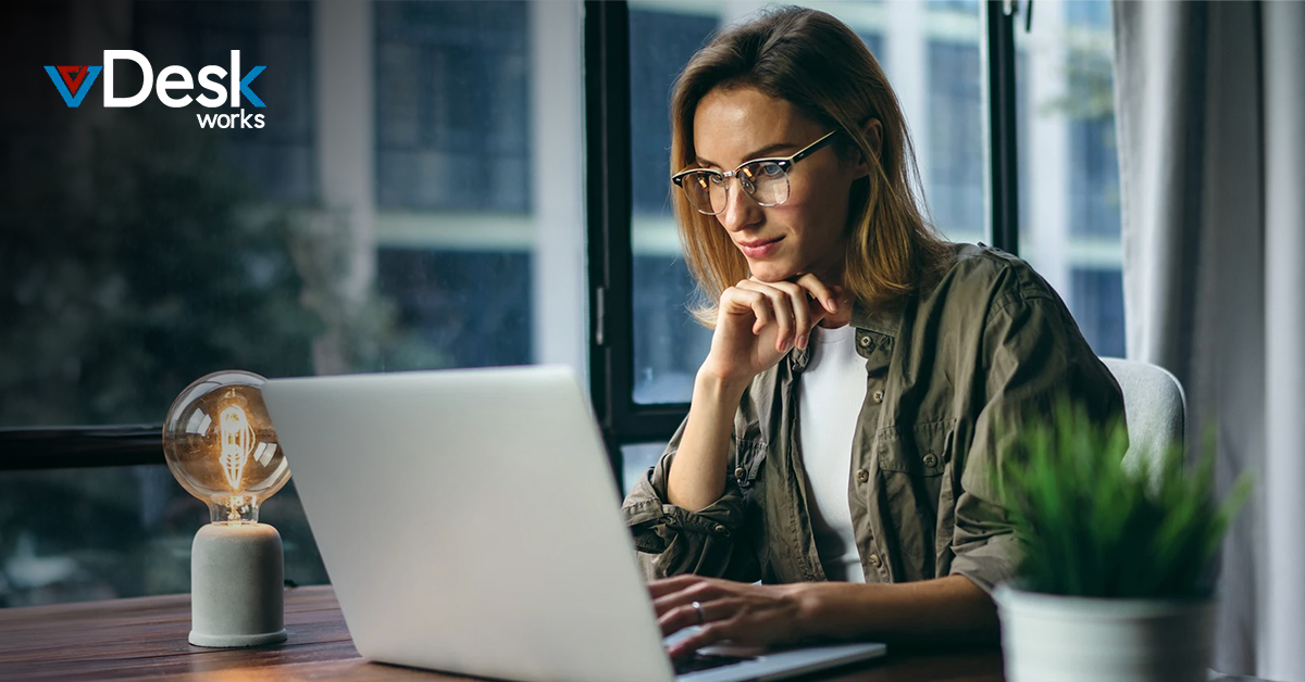 From Chaos to Collaboration: Workflows Mastery in Virtual Desktop and Virtual PC Digital Workspaces