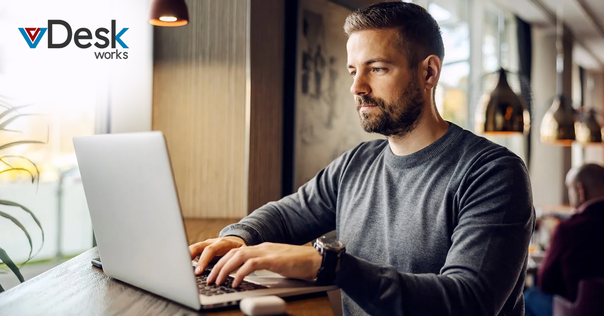 Overcoming the Top IT Hurdles of 2025 with Cloud-Based Virtual Desktops