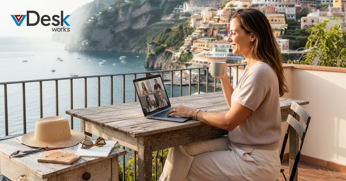 Virtual Desktop Computers: Revolutionizing Remote Collaboration in 2026