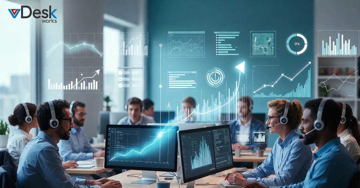 VDI solutions, secure remote access