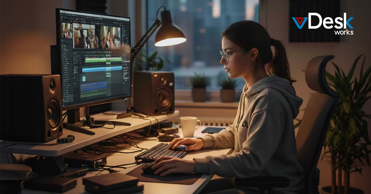 The Guide to Manage a GPU-Powered Workstation Network