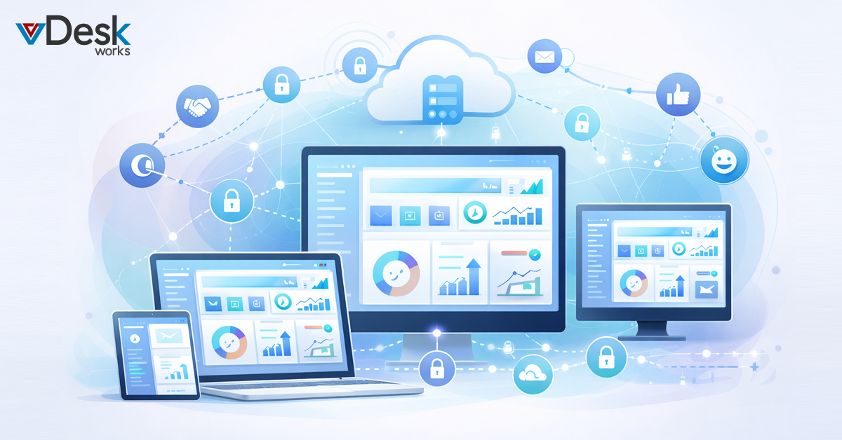 10 Practical Steps to Elevate Customer Experience with Remote DaaS