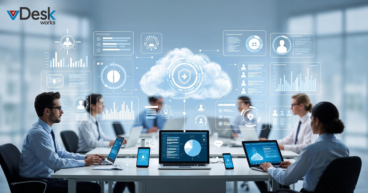 VMware Horizon Alternatives Guide 2026: Secure, Scalable VDI for the Future