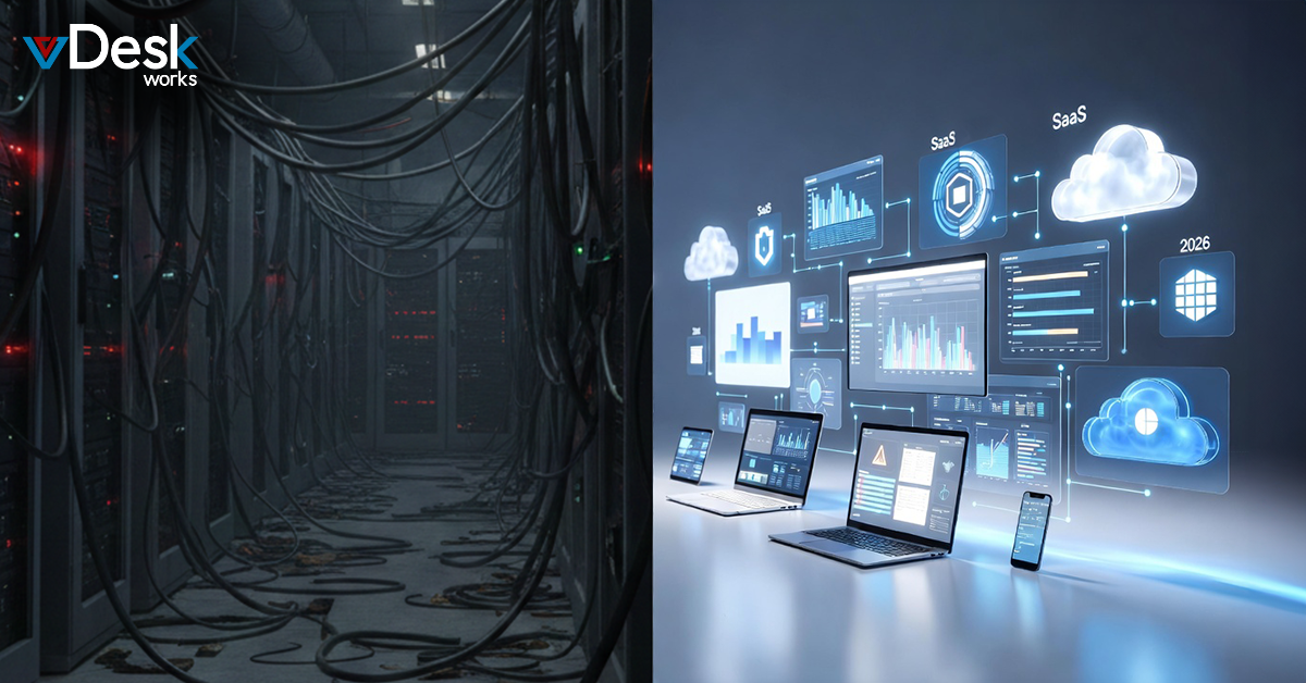 VMware Horizon Alternatives Guide 2026: Secure, Scalable VDI for the Future