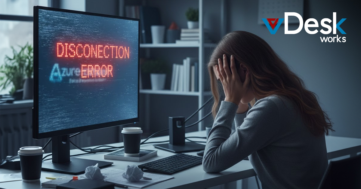 Navigating Common Azure Virtual Desktop (AVD) Challenges in 2026