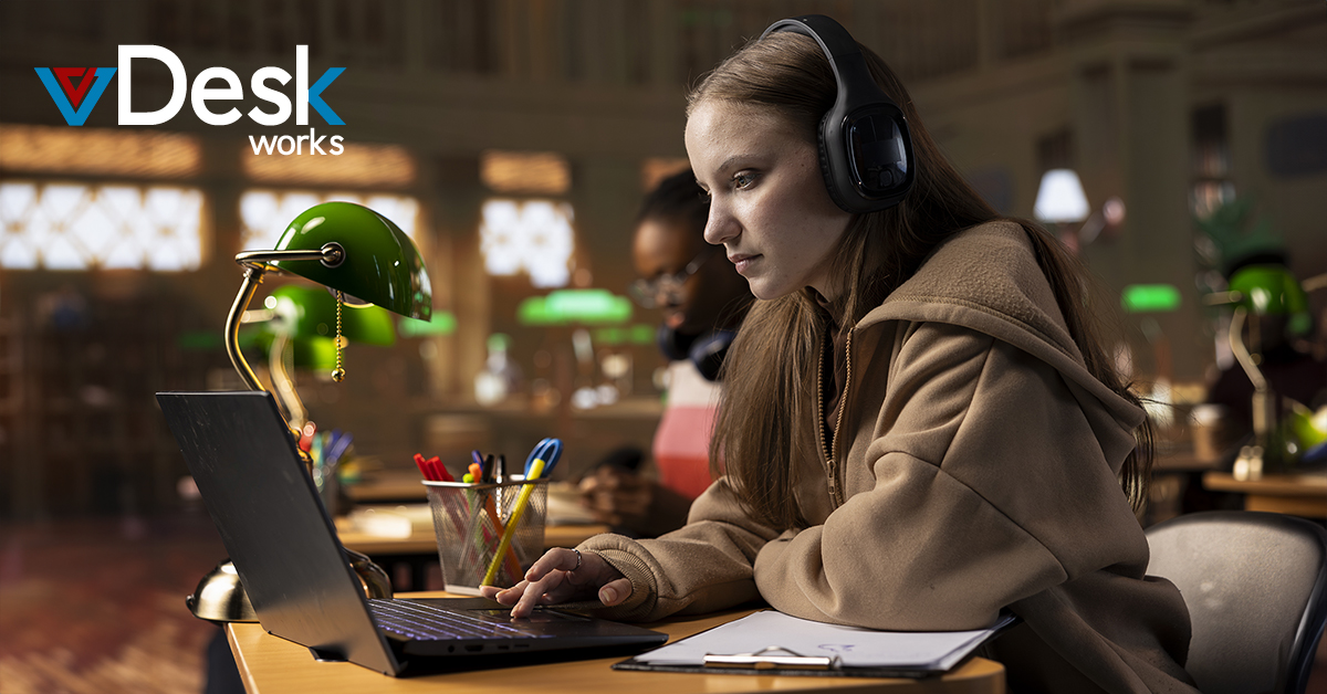Transforming Higher Education in 2026: Embracing Virtual Desktops for the Future