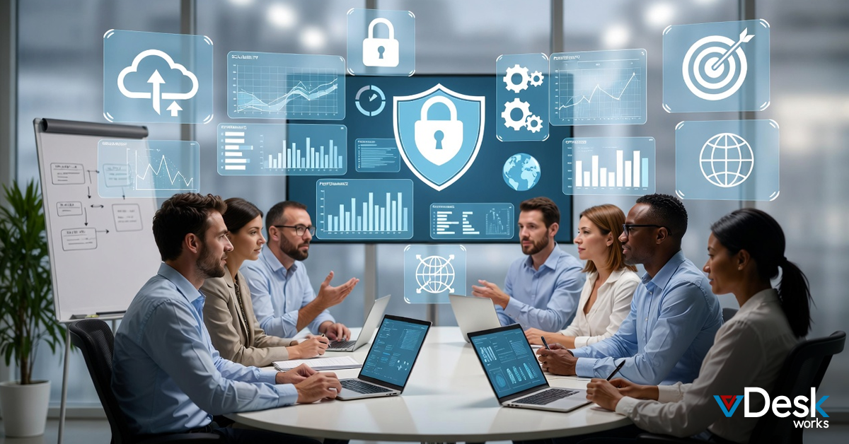 Top DaaS Pitfalls Businesses Face in 2026 and How vDeskWorks Keeps You Ahead