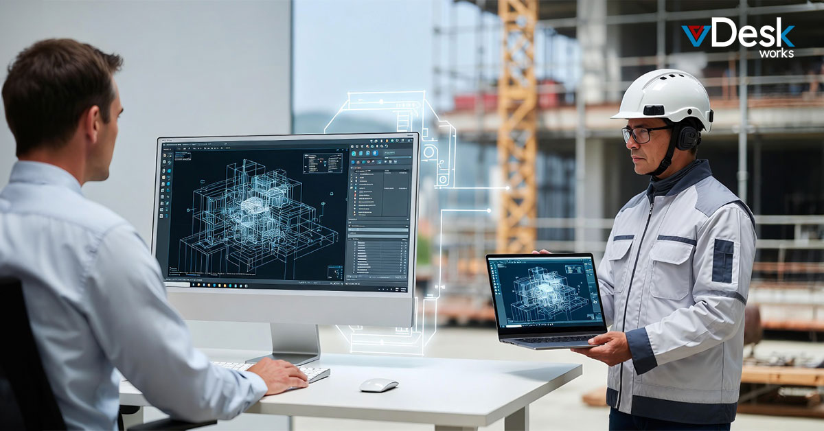 Tech Solutions / Cloud Productivity