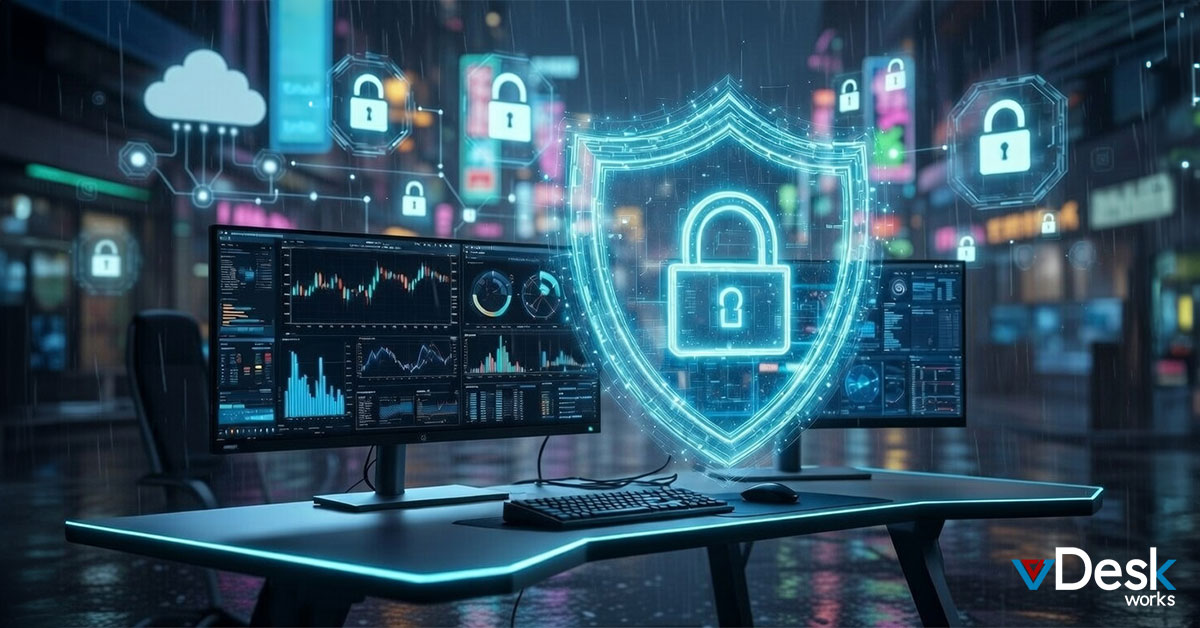  Financial Services & Fintech