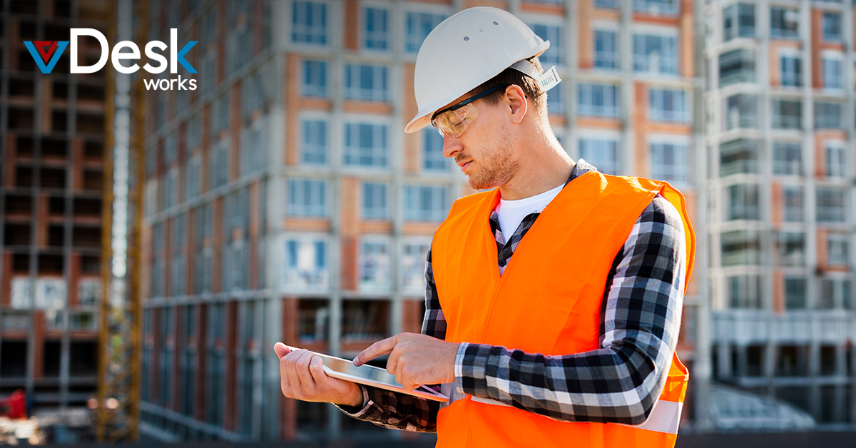 Why Construction Contractors Should Not Ignore Disaster Recovery in 2026?