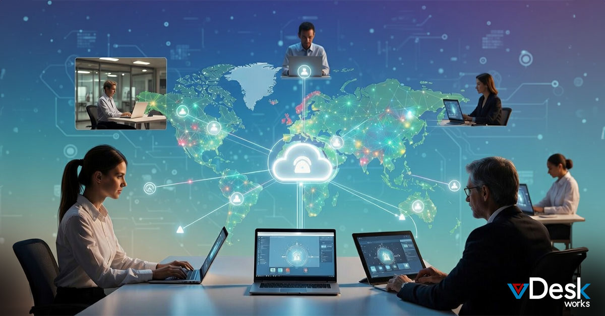 Cloud Computing and Virtualization