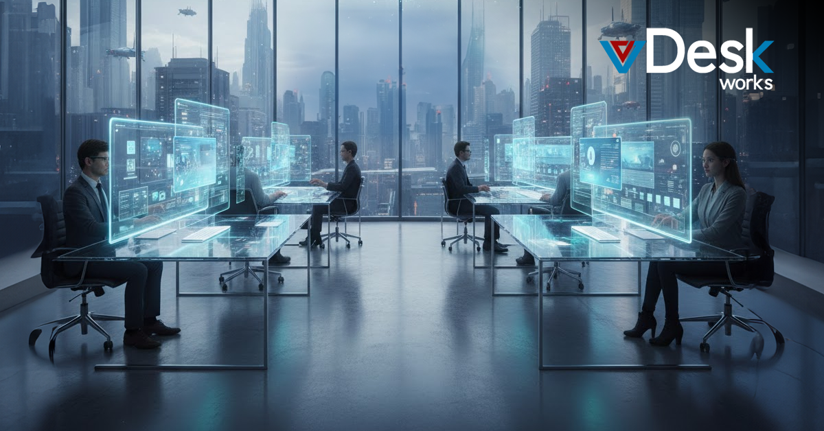 MSP Summit 2025 Insights: Empowering Growth with vDeskWorks DaaS