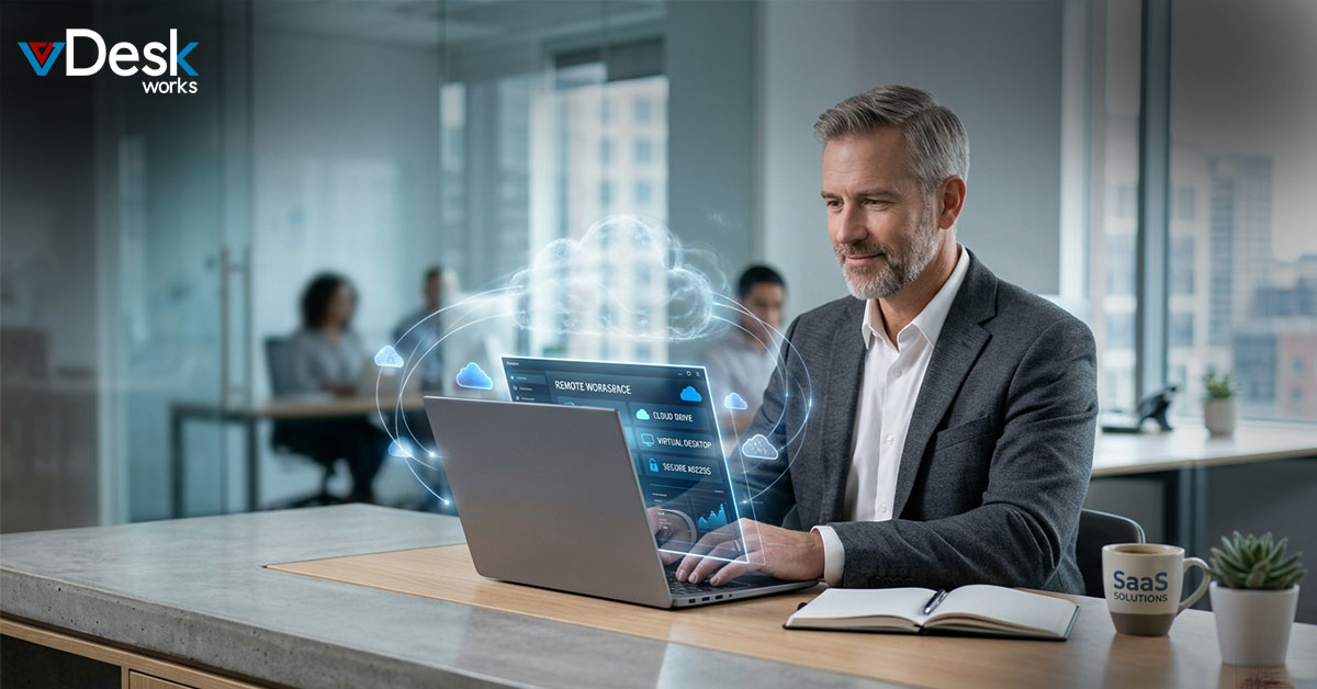 Virtual Desktop Guides