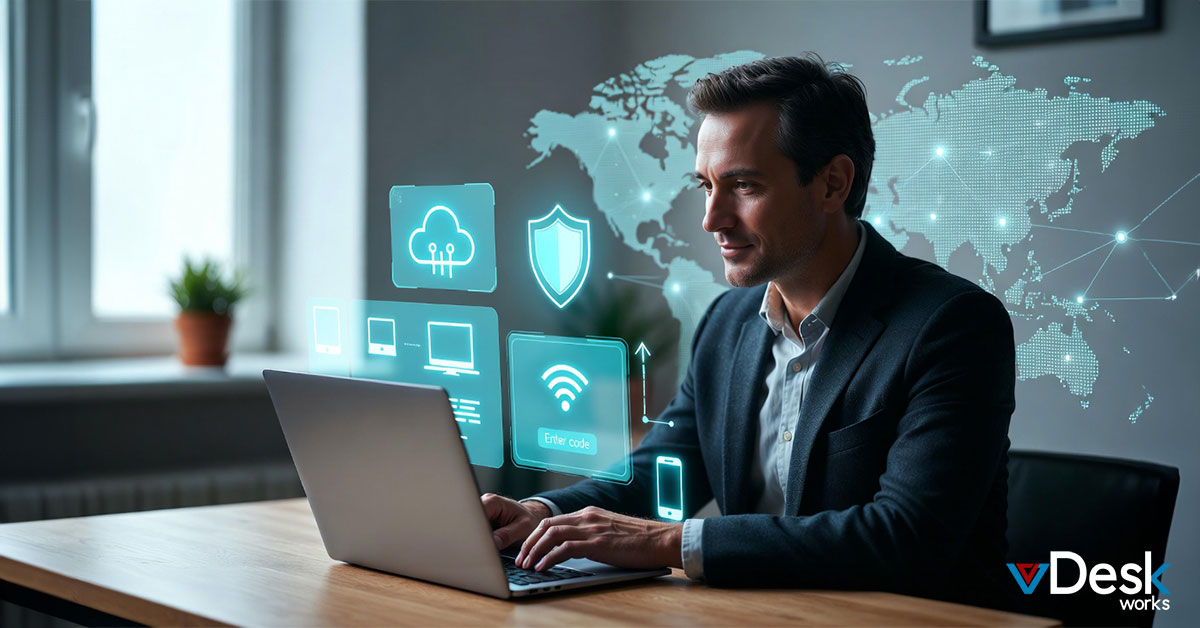 Virtual Desktop Solutions