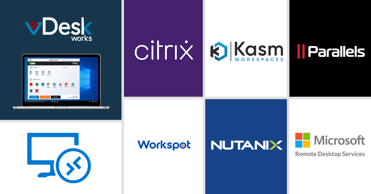 Best 8 Virtual PC Alternatives 2026