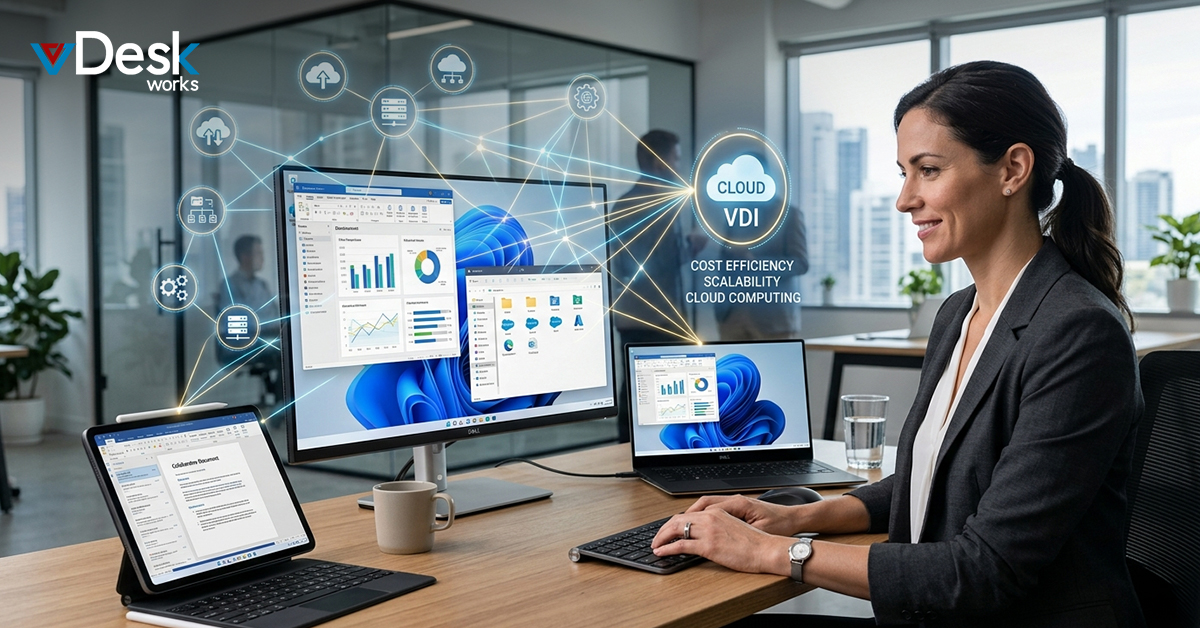 How to Reduce Operating Costs: Top Efficient Strategies (Such as Virtual PC Solution) to Cut Expenses Fast