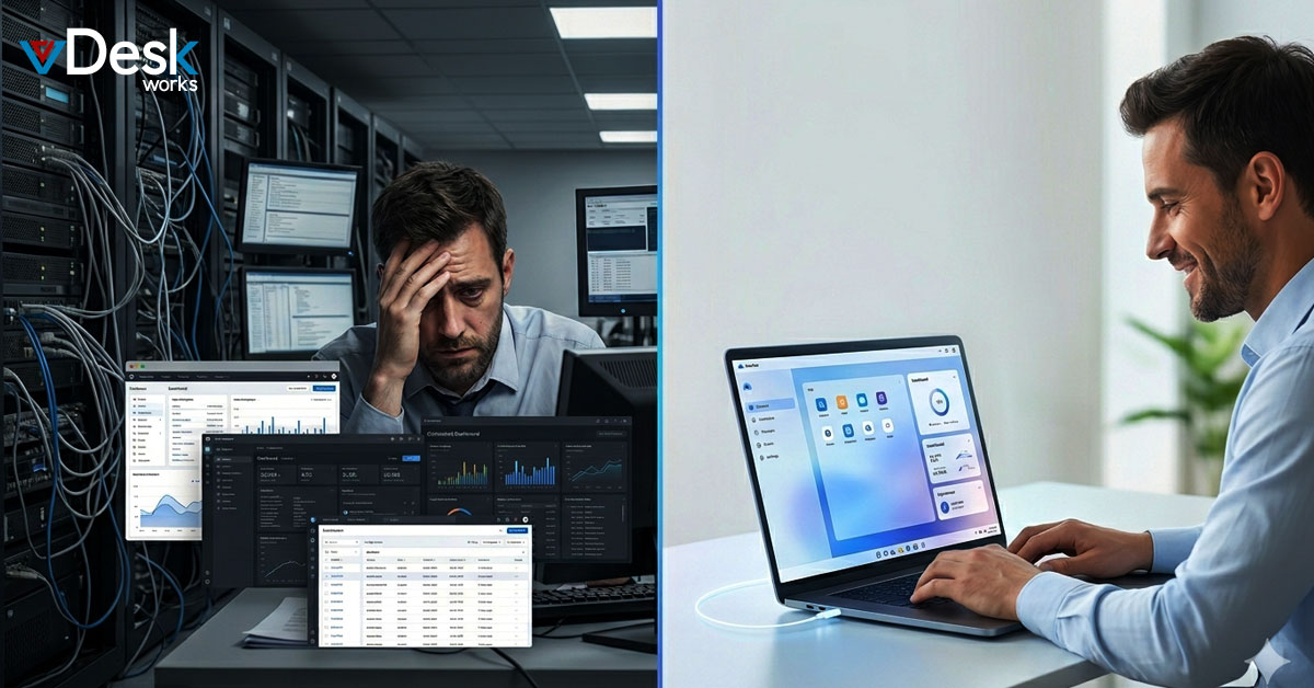 Top Citrix Alternative Solutions in 2026