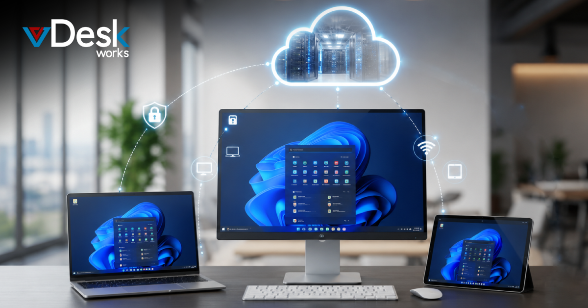 Rising Hardware Costs Are Changing IT Strategy—Cloud PC is the Answer