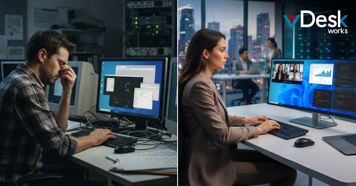 Choosing the Right Cloud PC Provider: What Actually Matters in 2026