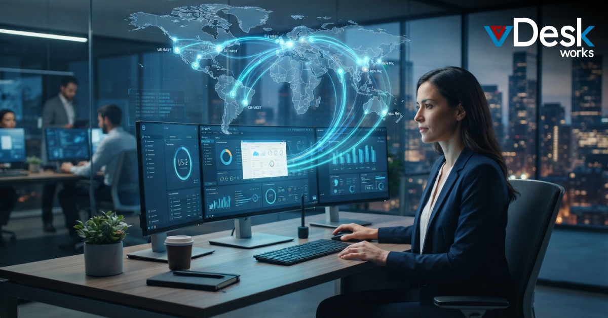 The Hidden Cloud PC Mistake: Why Data Locality Can Make or Break Performance