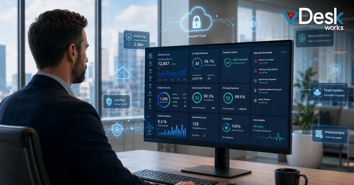 Why Malware and Hijacking Protection Has Become a Critical Business Requirement in 2026