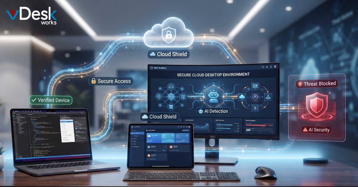 Why Businesses Are Adopting Online Virtual Machine Solutions for Secure and Scalable Digital Workspaces
