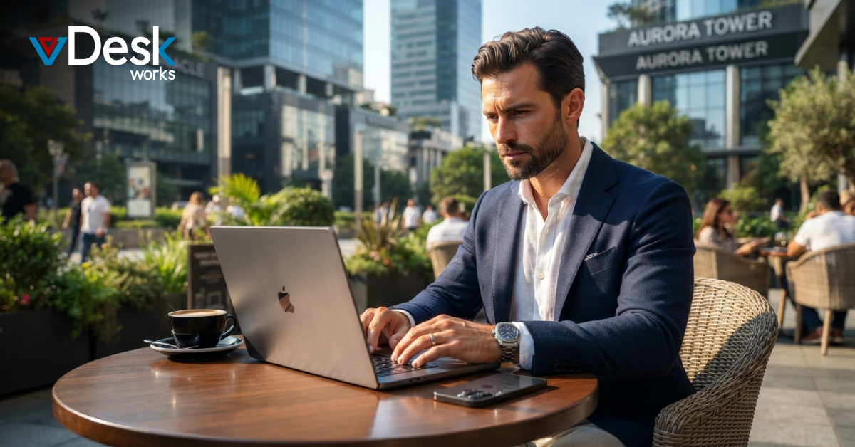 Virtual Desktops Comparison: Why vDeskWorks Stands Above Modern DaaS & VDI Solutions in 2026