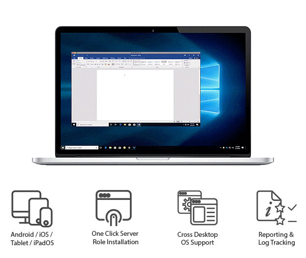 How can Companies Benefit from Remote Desktop Access?