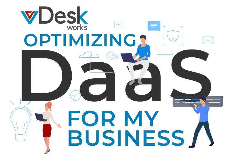 DaaS for Businesses