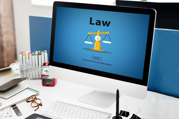VDI for Legal Services