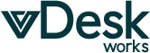 vDesk Logo