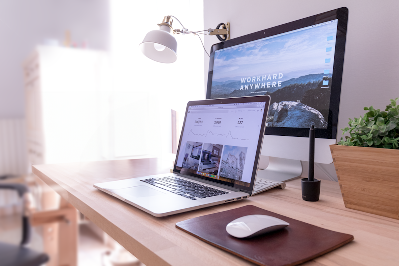 Desktop in the Cloud Service Provider — No Hardware Required