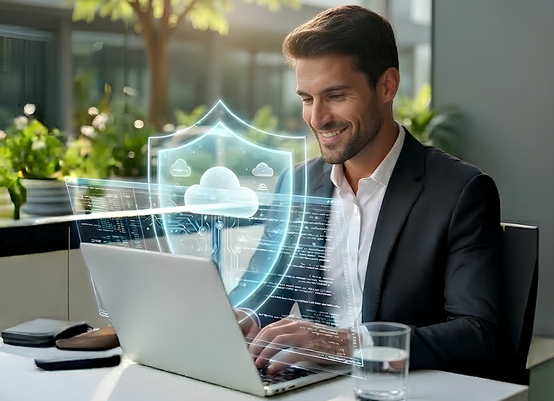 Professional Working