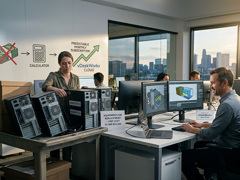 Cost Savings and Efficiency