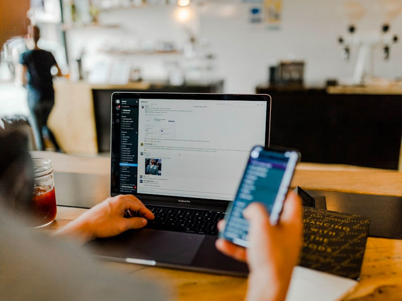 Centralized Management Console