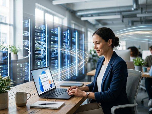 MSP Cloud Desktop Platform