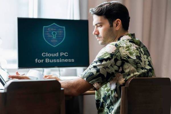 SECURE DaaS